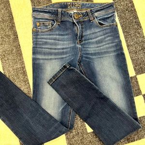Womens DL1961 Skinny Jeans 26